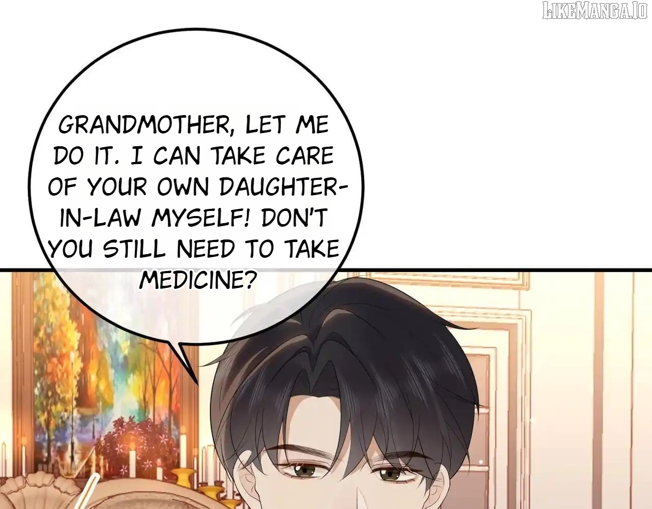 100-Day Warm Marriage Chapter 79 - page 49